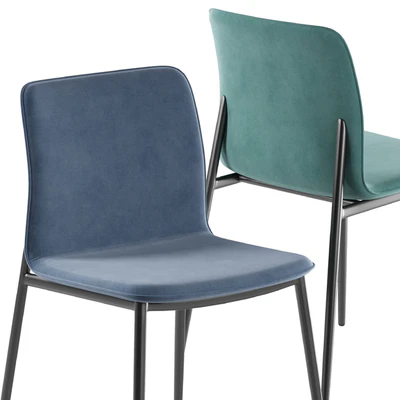 Newport chair Boconcept — Вид 3