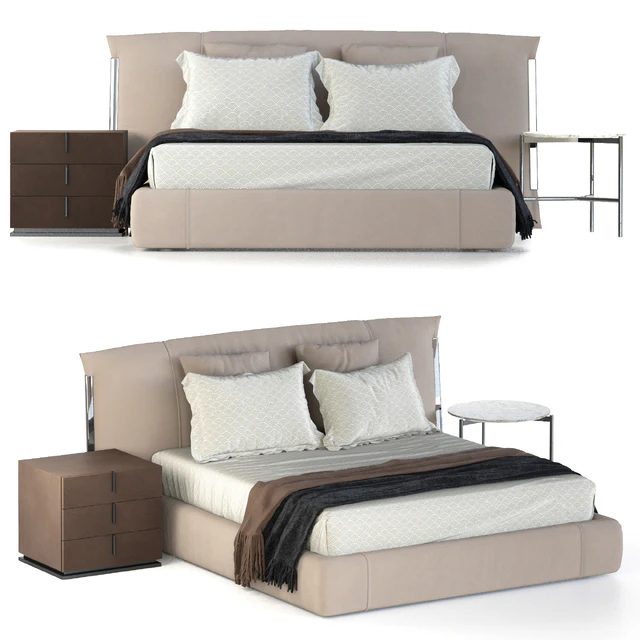 Flou Amal Bed — Descargar