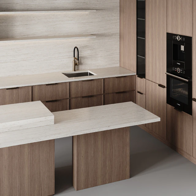 kitchen modern-025 — Скачать