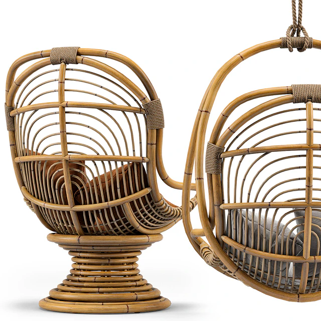 Selamat San Blas Chair, Hanging Chair — Descargar