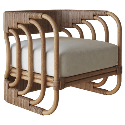 chair hamza by interiors — скачать