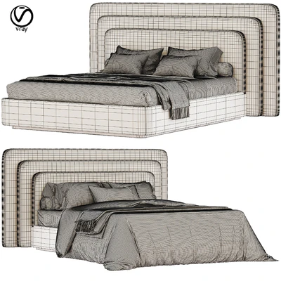 Voyage Royal Bed Italy — Вид 6