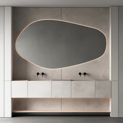 Bathroom furniture 21 — Ver 5