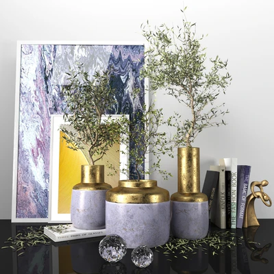 Plant collection11 — Ver 1