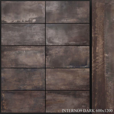 ABK Interno9 Dark 600x1200 — Скачать
