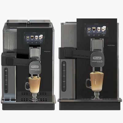 Delonghi Maestosa EPAM960.75.GLM — Вид 1
