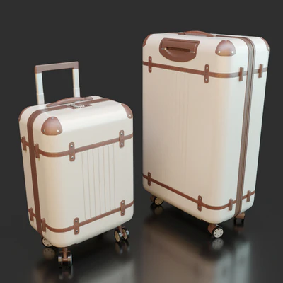 Дорожная сумка Terminal 1 Carry-On — Вид 3