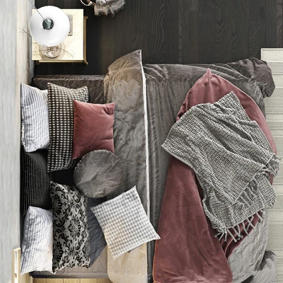 Bed set 1 — Ver 3