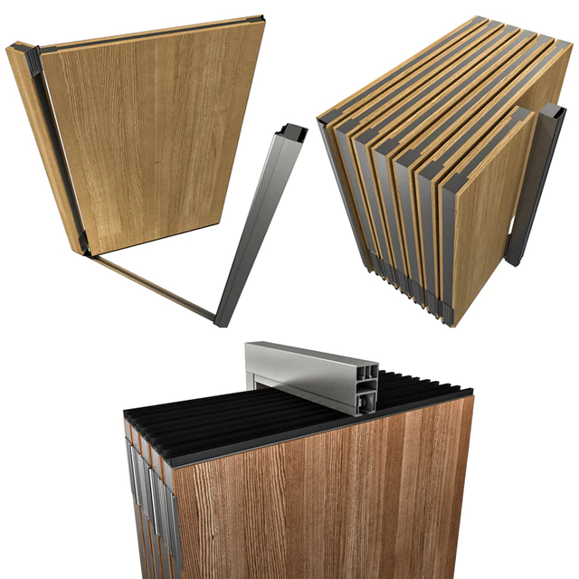 Sliding Partition Walls — Descargar