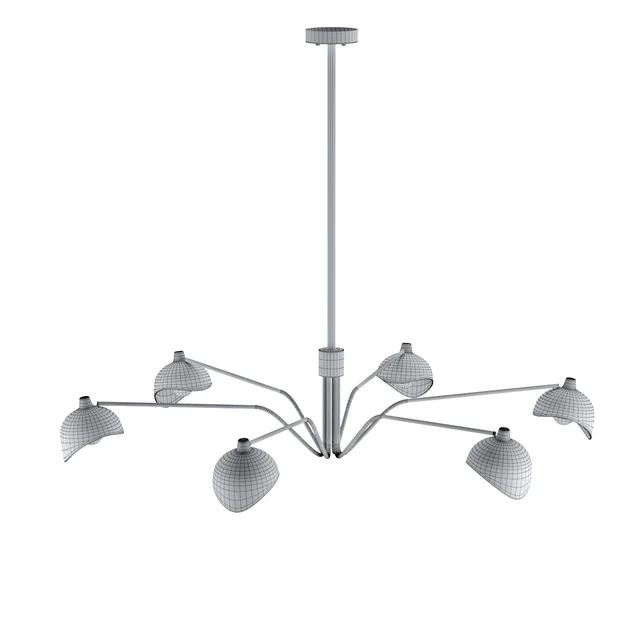 Chandelier Tyler eichholtz — Скачать