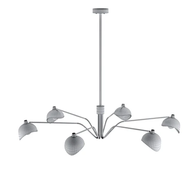 Chandelier Tyler eichholtz — Вид 4