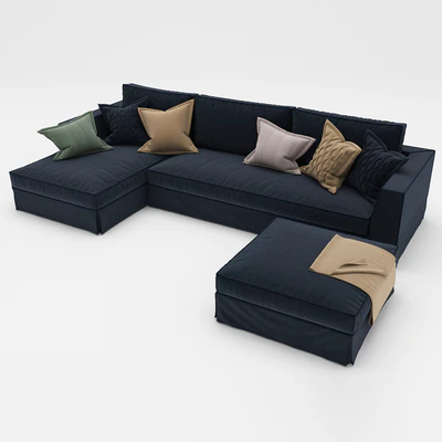 Sofa collection 11 — Вид 3