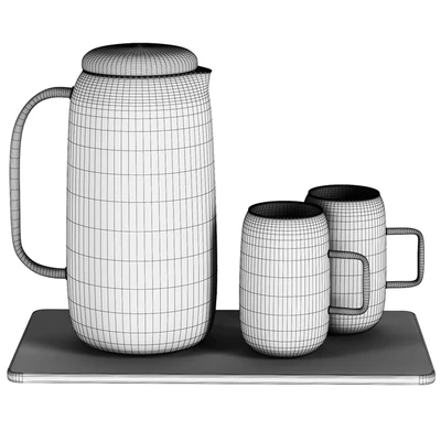 Kitchen Decorative set — Вид 2