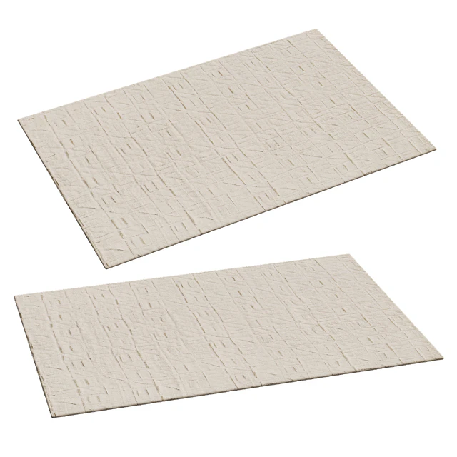 Carpet set 20 by RH — Descargar