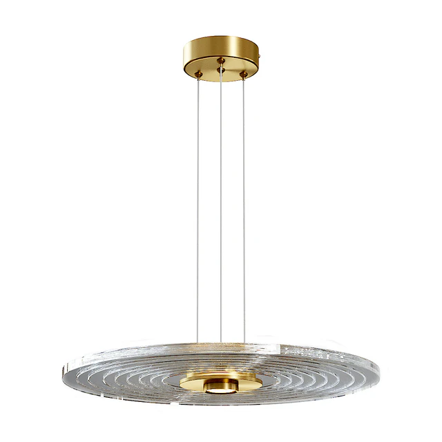 Lampatron IVARA pendant light — Скачать