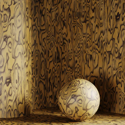 Painted plywood 02 — Ver 4