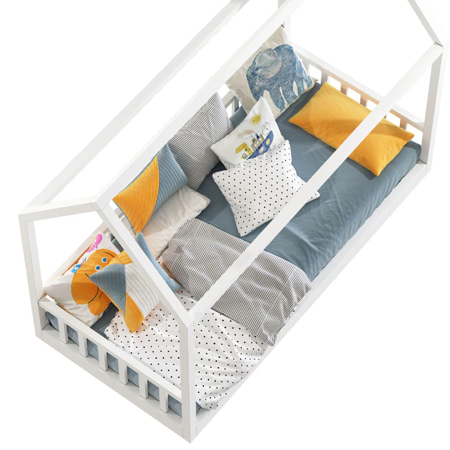 Bed-house 244 — Descargar