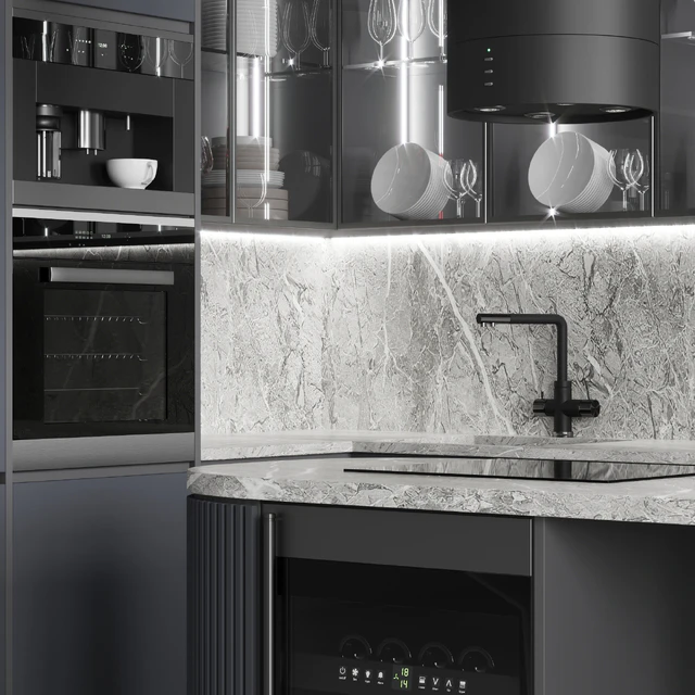 Kitchen No. 54 — Descargar