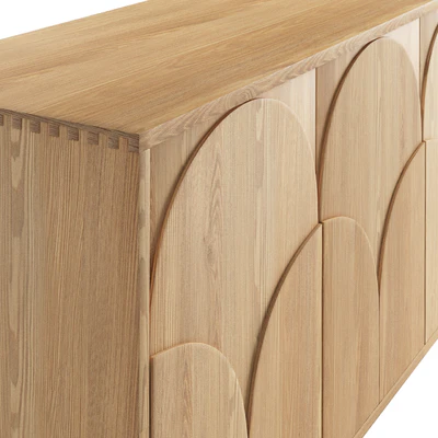 Amalfi Sideboard Ercol — Ver 4