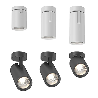 Mawa - Recessed Spotlight Seventies 21 & 31 — Вид 1
