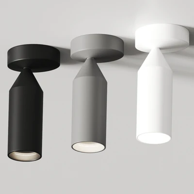 Platek Flamingo Spotlight — Вид 1