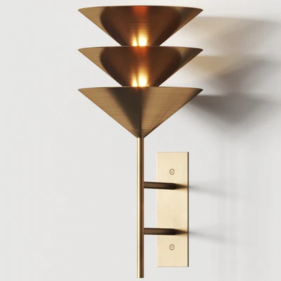 Volker Haug Studio Wall Stack 3 — Вид 1