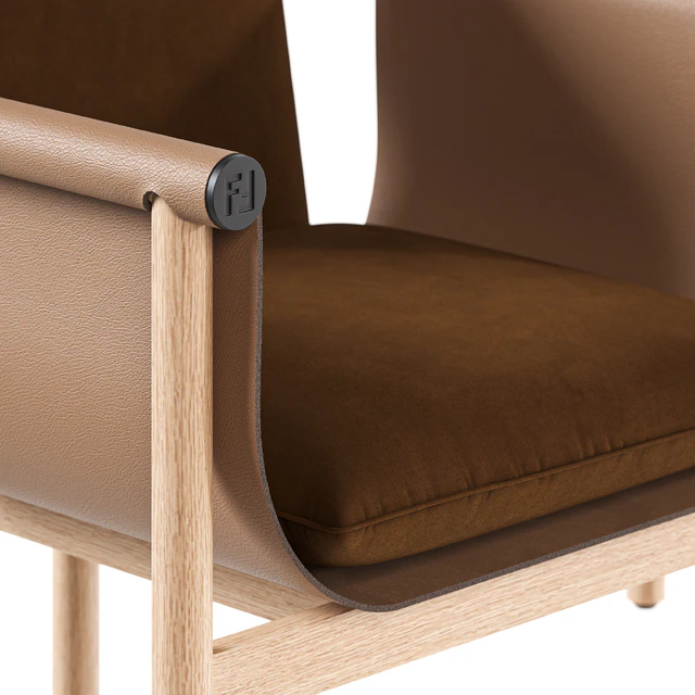 Fendi Casa | Totu wood — Descargar
