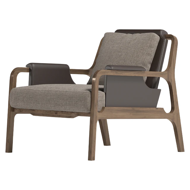 CASTE Fergus Armchair — Download