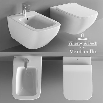 Villeroy & Boch Venticello — Descargar
