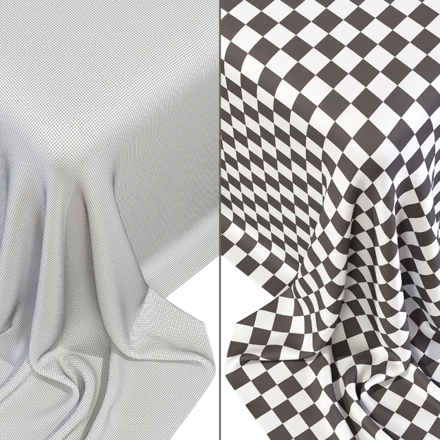Fabric Collection COMFORTABLE №10 — Descargar