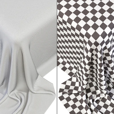 Fabric Collection COMFORTABLE №10 — Ver 3