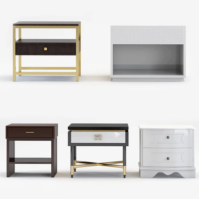 Curbstone collection — Download