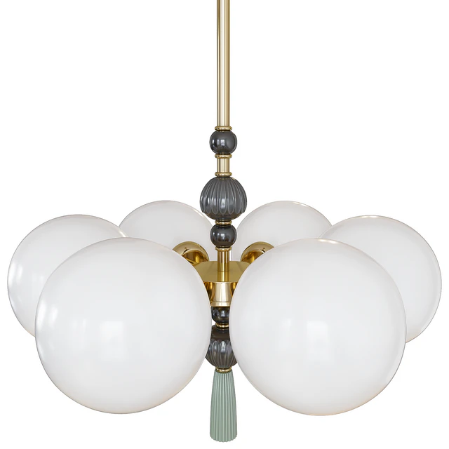 Odeon Light 5405/6 PALLE — Descargar