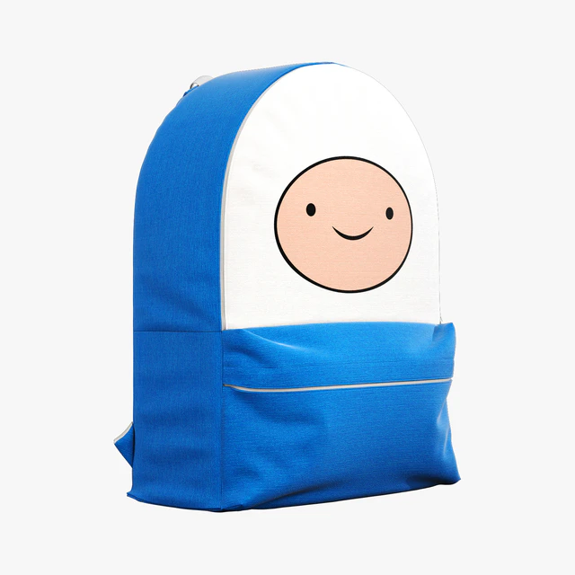 decorative set adventure time Finn — Download