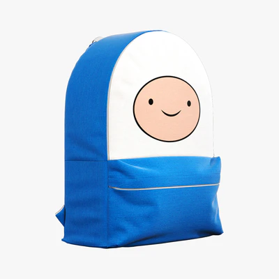 decorative set adventure time Finn — View 6