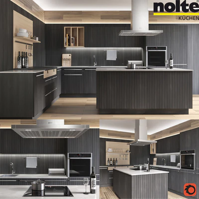 NOLTE NEO CHALET — Ver 1
