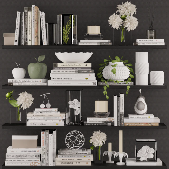 Decoration set 3 — Descargar