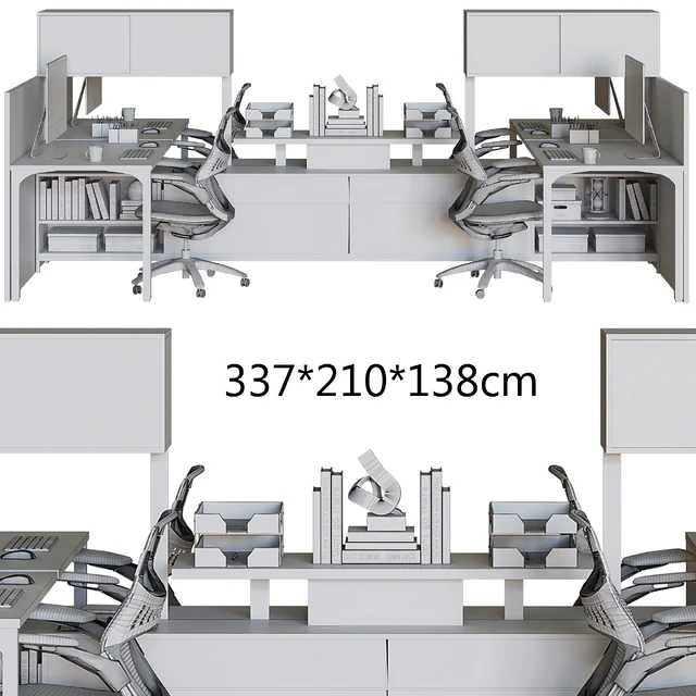 office set — Descargar