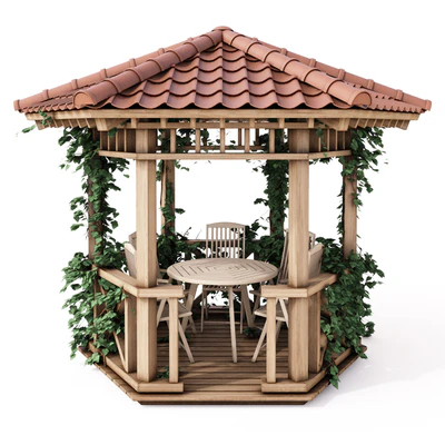 Arbor — Ver 1