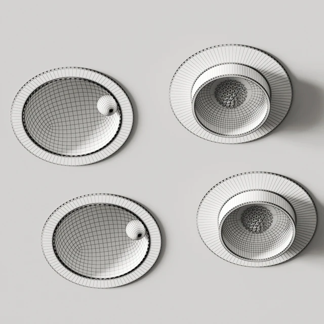Catellani & Smith Pepita Spotlights — Descargar