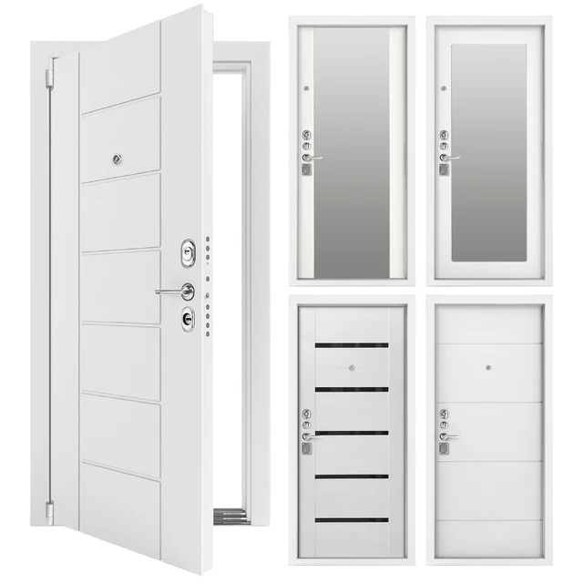 Sigma Luxe White — Descargar