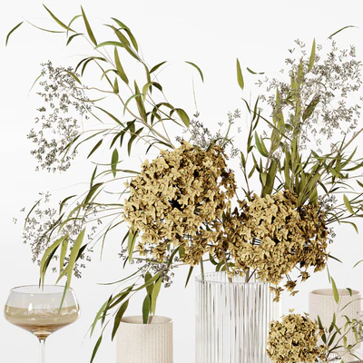 Kitchen tableware 020 — Ver 5