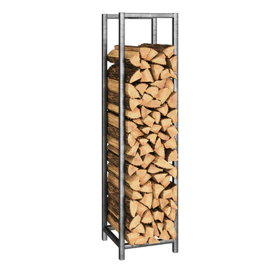 Fireplace Wood — Вид 2