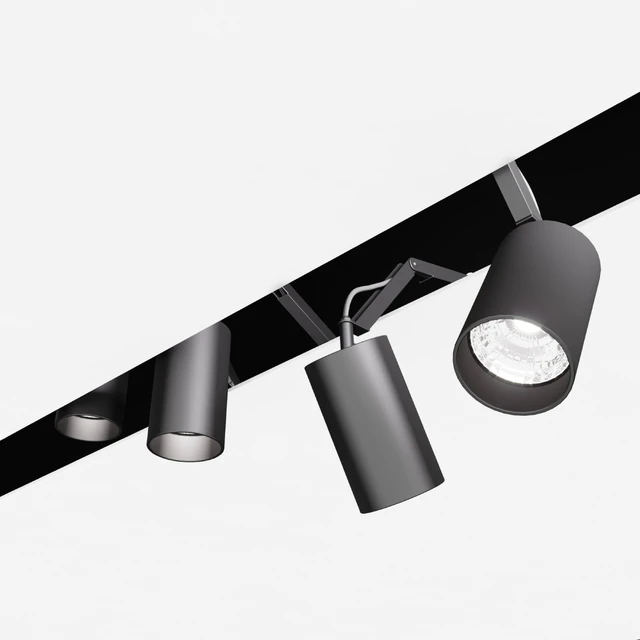 Centrsvet Eurotrack Canyon — Descargar