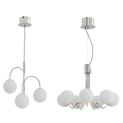 SIMRISHAMN СИМРИСХАМН hanging lamp — Вид 1