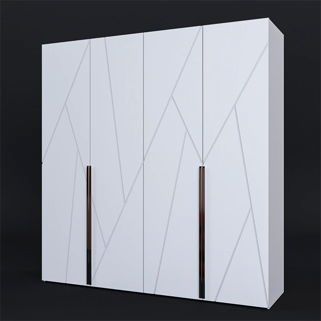 Шкаф "Deco Line" Muzafarov series — Скачать