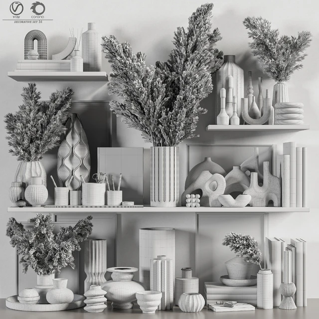 decorative set16 — Скачать