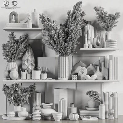 decorative set16 — Вид 4