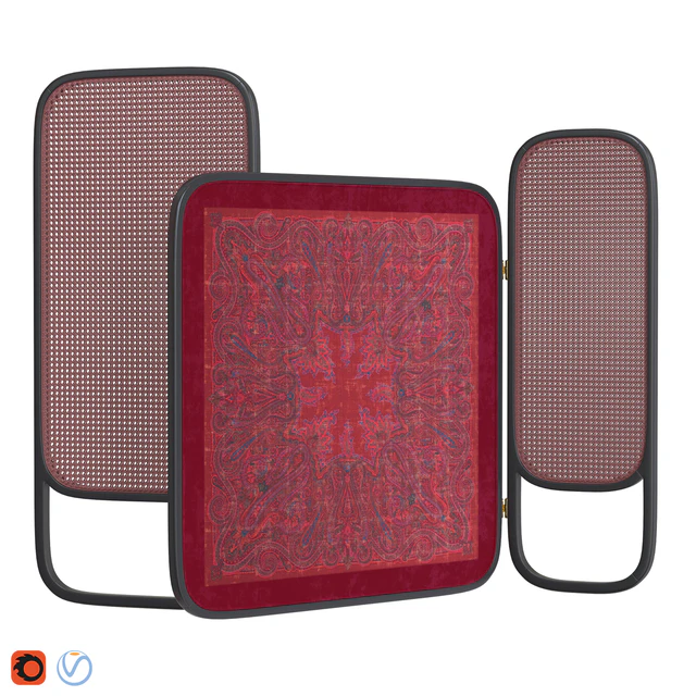 Screen ETRO Timgad — Descargar