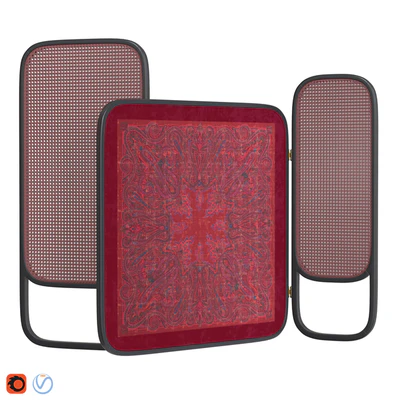 Screen ETRO Timgad — Ver 1